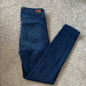 Paige Jeans